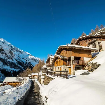 Breckenridge Sud - 4 - 129m2 - 6 Chambres, 6 Salles De Bain Mae-4883 Chalet