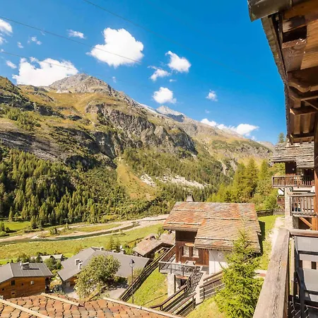 Breckenridge Sud - 4 - 129m2 - 6 Chambres, 6 Salles De Bain Mae-4883 *