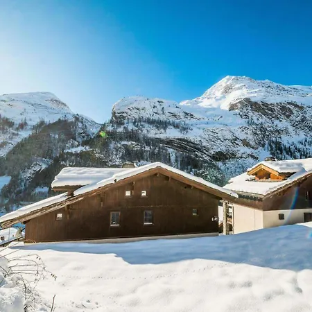 Breckenridge Sud - 4 - 129m2 - 6 Chambres, 6 Salles De Bain Mae-4883