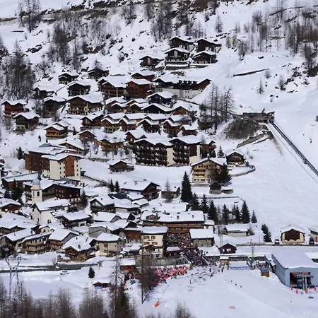 Breckenridge Sud - 4 - 129m2 - 6 Chambres, 6 Salles De Bain Mae-4883 Chalet *