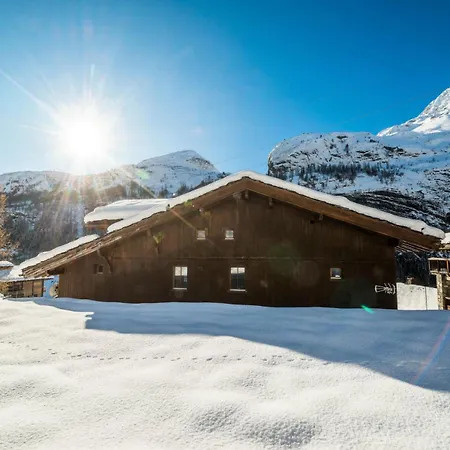 Breckenridge Sud - 4 - 129m2 - 6 Chambres, 6 Salles De Bain Mae-4883 * Tignes